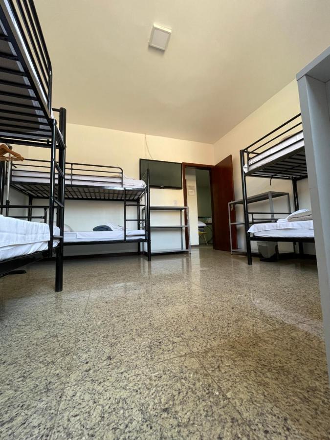 Pousada Vitoria Da Vila Μπραζίλια Εξωτερικό φωτογραφία