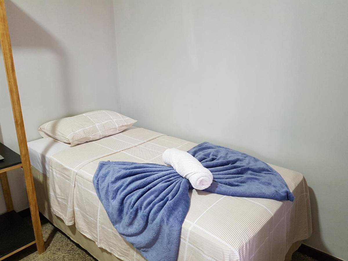 Pousada Vitoria Da Vila Μπραζίλια Εξωτερικό φωτογραφία
